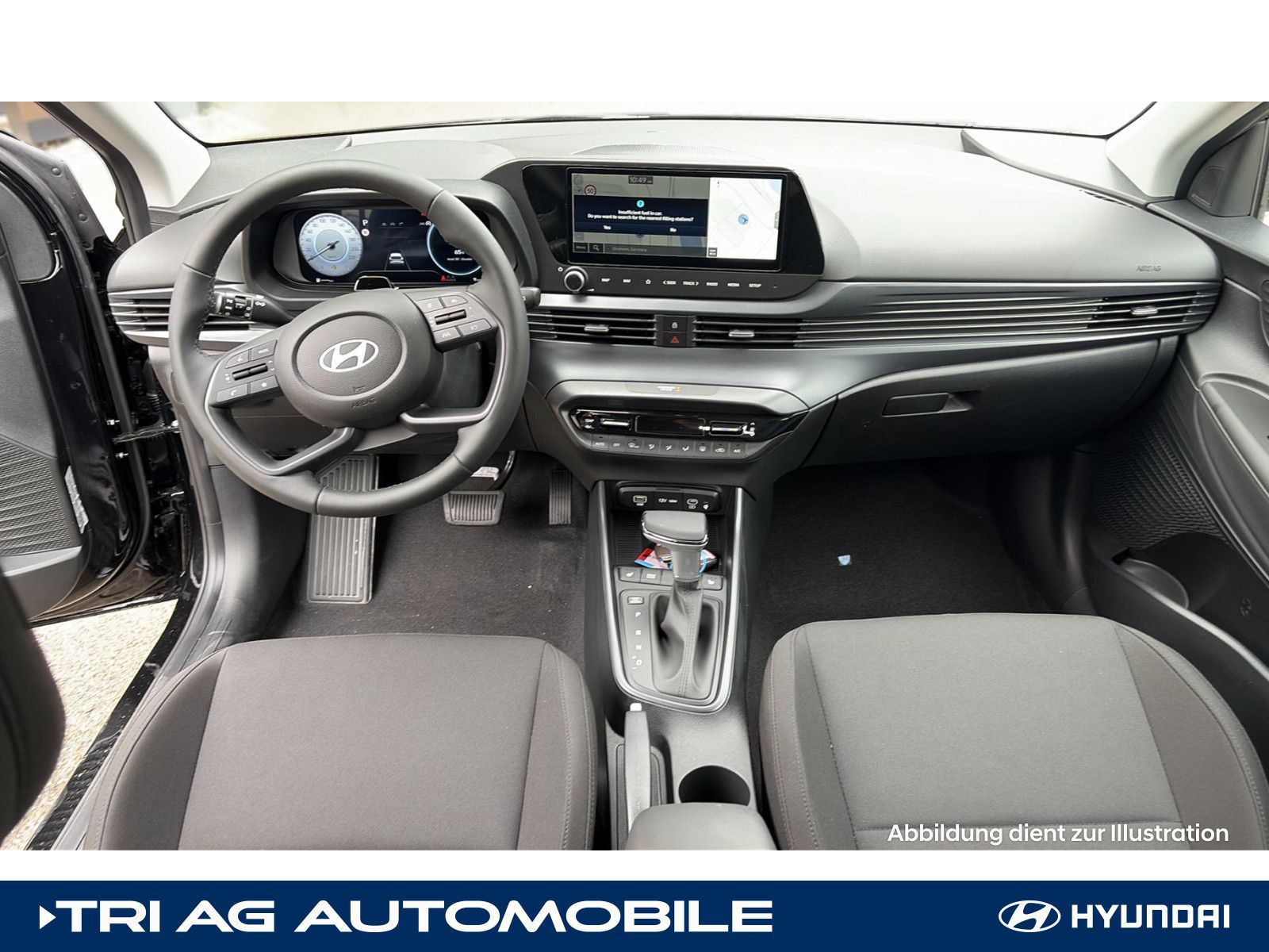 Hyundai i20 - Bild 11