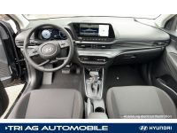 Hyundai i20 - Vorschau Bild 11