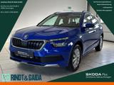 Skoda Kamiq 1.0 TGI Ambition SHZ Klima Freisprech