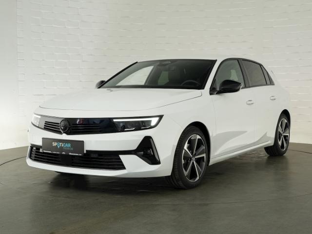 Opel Astra L LIM GS AT+LED+NAVI+360 GRAD KAMERA+SITZ-