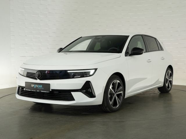 Astra L LIM GS AT+LED+NAVI+360 GRAD KAMERA+SITZ-