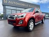 Isuzu D-MAX DOUBLE  CAB 4WD CUSTOM*AHK*1.HAND*58.TKM* - Isuzu D-Max aus 2018