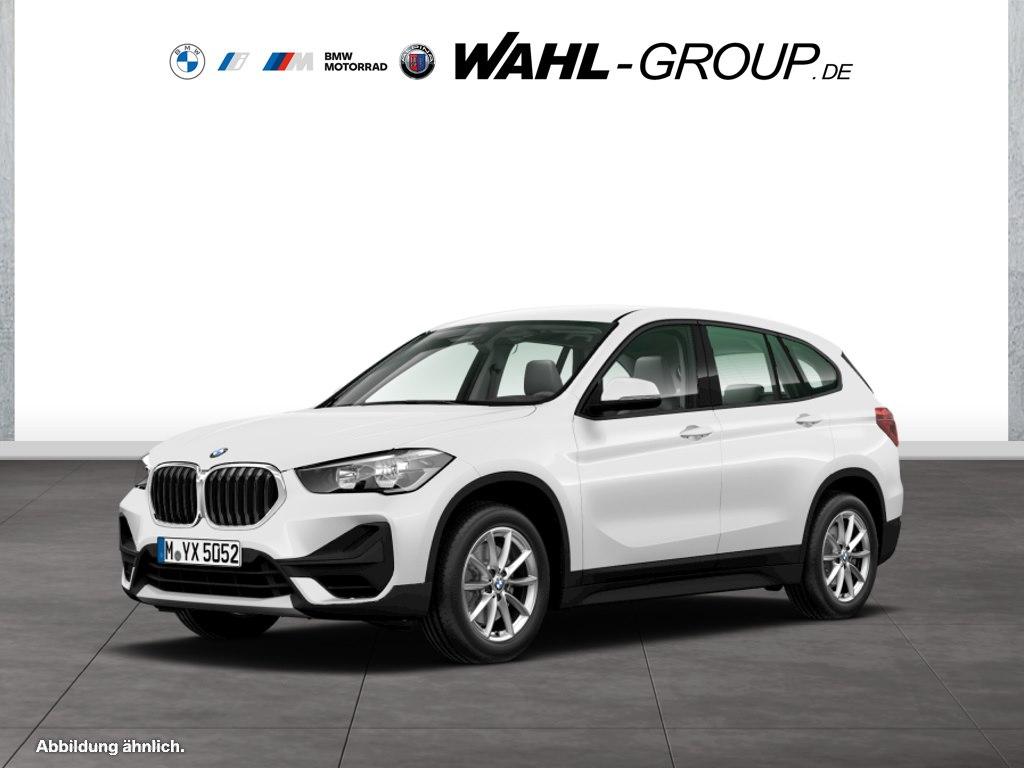 BMW X1 sDrive18i ADVANTAGE NAVI GRA PDC LORDOSE SHZG