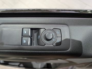 Ford Tourneo Custom L1 Titanium 5Jahre Garantie!*