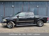 Dodge RAM EcoDiesel Laramie Double Cap (Nr. 032) - Dodge mit Diesel-Antrieb