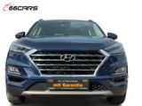 Hyundai Tucson Style MildHybrid 4WD*PANO*KAMERA*NAVI*LED - Hyundai TUCSON Gebrauchtwagen in Oberhausen
