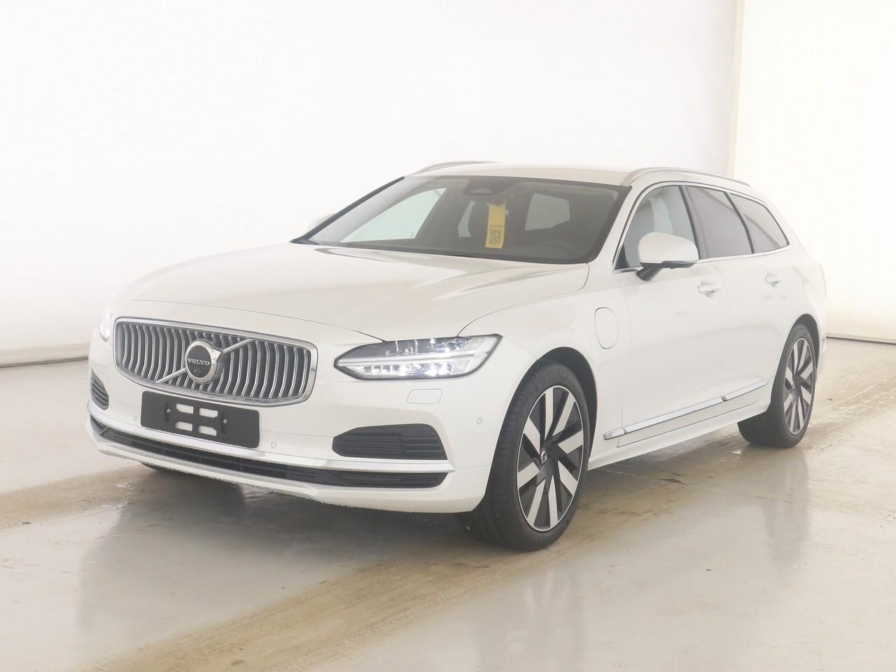 Volvo V90 T6 Plus Bright Recharge Plug-In Hybrid AW