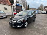 Opel Meriva B Innovation - Opel Meriva: Schwarz