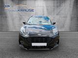 Ford Puma Hybrid ST-Line X - Ford Puma: Coupe