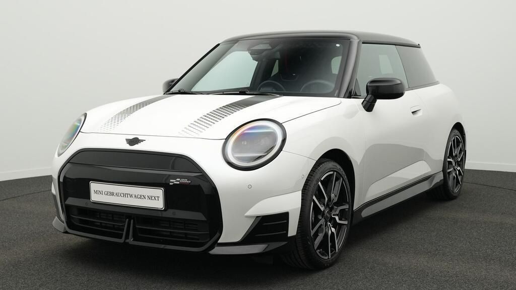 Image of MINI Cooper E