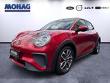 GWM ORA 03 GT 126kW *el. Panodach, Sitzhzg + Lüftung - GWM in Bochum