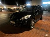 Peugeot 4007 gute Zustand - Peugeot 4007 SUV
