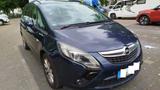 Opel Zafira C Tourer Edition-incl.1.Jahr Garantie - Opel Zafira in Karlsruhe