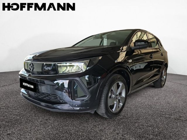 Opel Grandland 1.2 DI Automatik GS AHZV Navi SHZ LED