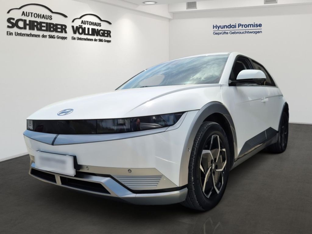 2022 Hyundai IONIQ 5