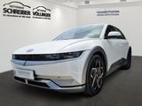 Hyundai IONIQ 5 Uniq Elektro 4WD 235PS Relex-Pak 360°Kam - Hyundai IONIQ 5 Gebrauchtwagen