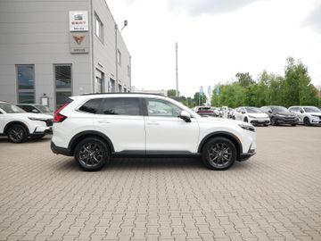 Honda CR-V - 6