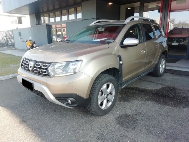 Dacia Duster 1.5 Blue dCi 8V 115 CV Prestige FV7