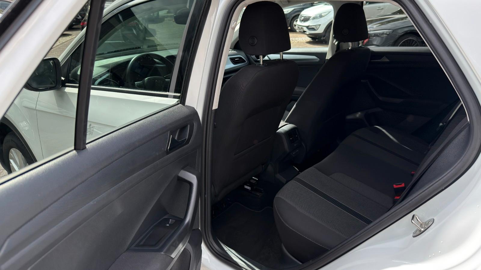 Volkswagen T-Roc Life *PDC*NAVI*KLIMA*VIRTUAL*, миниатюра 19