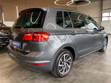 Volkswagen Golf Sportsvan *ACC*NAVI*SZHZ*PDC*KAMERA*