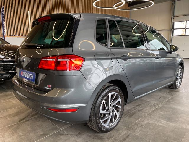 Volkswagen Golf Sportsvan *ACC*NAVI*SZHZ*PDC*KAMERA*