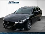 Mazda 6 kombi 2.0L SKYACTIV G 165ps 6AT FWD CENTER-LIN - Mazda 6 aus 2023