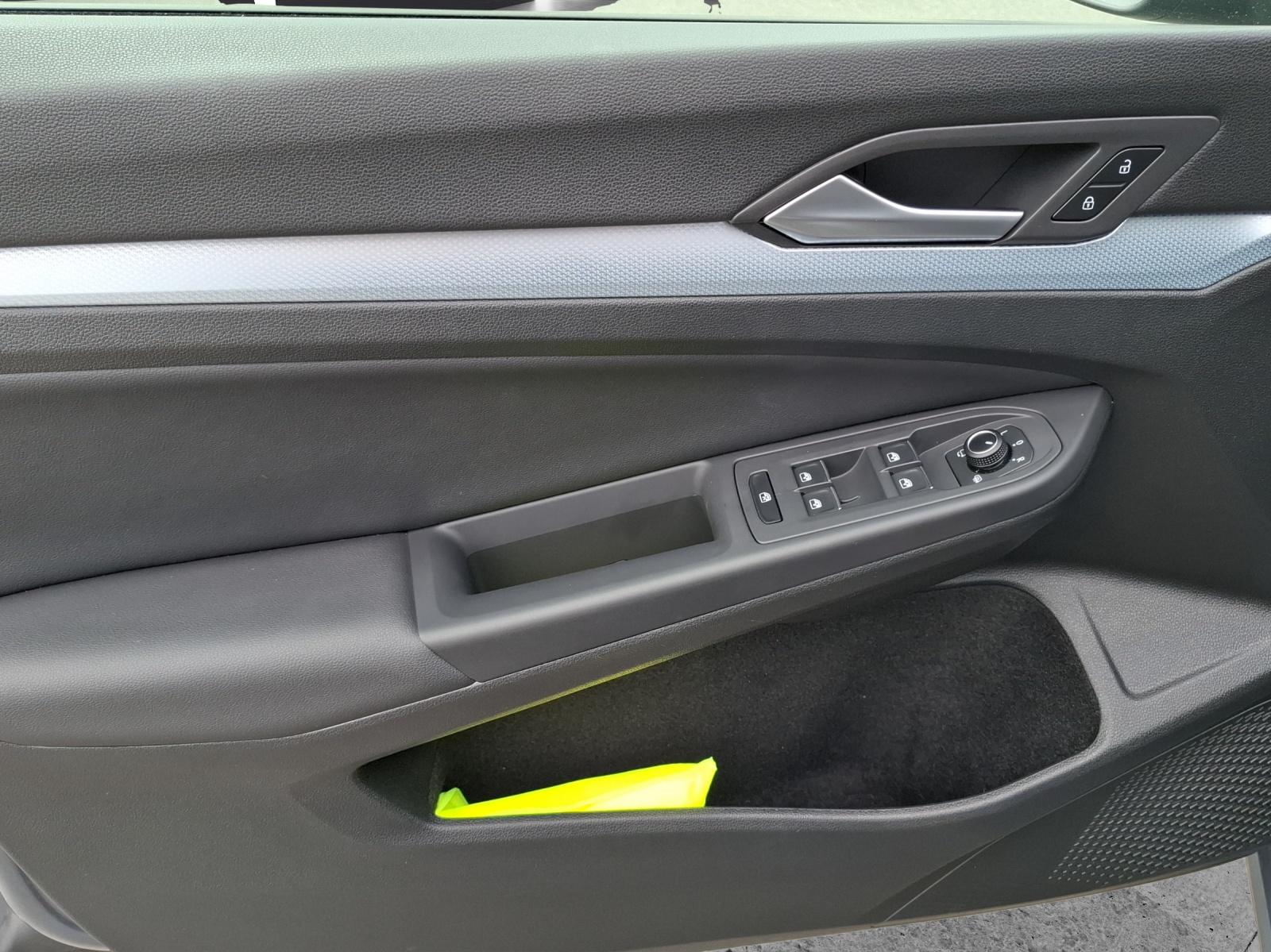 Volkswagen Golf VIII Variant TSI Goal LED AHK CarPlay AID A, миниатюра 18