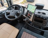 Concorde Cruiser 890 RLA -920 Ah Lithium -AHK (8/28)