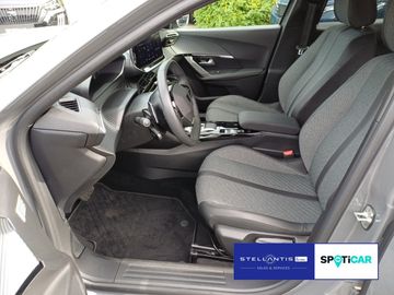 Peugeot 2008 - 9