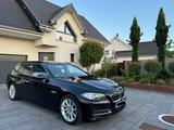 BMW 530 Softclos Headup .AHK.ACC - BMW 530 in Leverkusen
