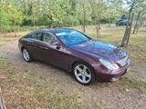 Mercedes-Benz Mercedes Cls 500 - gebrauchte Mercedes-Benz CLS 500 aus dem Jahr 2006