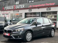 BMW 218 i Active Tourer Advantage