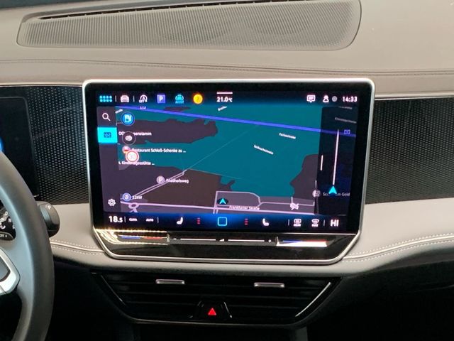 Passat Variant 1.5 eTSI BUSINESS LED+KAMERA+AHK+