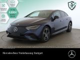 Mercedes-Benz EQE 500 4M 2x AMG/PREM. +/HYPER/AC-LADEN/NIGHT - Mercedes-Benz EQE Gebrauchtwagen in Stuttgart