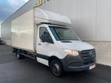 Mercedes-Benz Sprinter 514 *Airconditioning*CruiseControl*Zijw - Angebote
