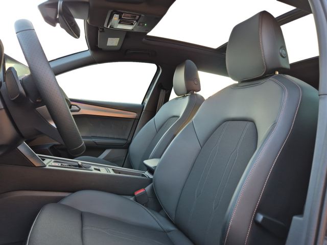 Cupra Leon Sportstourer 1.5 eTSI 7-Gang-DSG