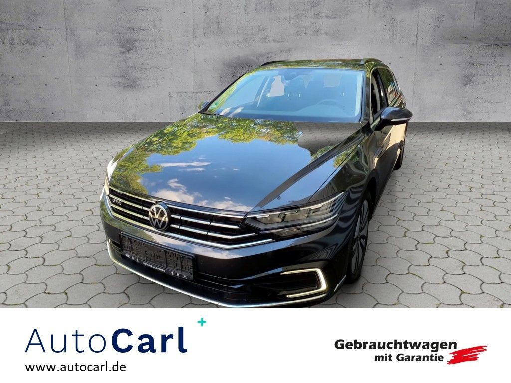 Image of Volkswagen Passat Variant
