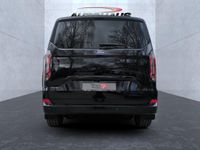 Ford Tourneo Custom - Vorschau Bild 8