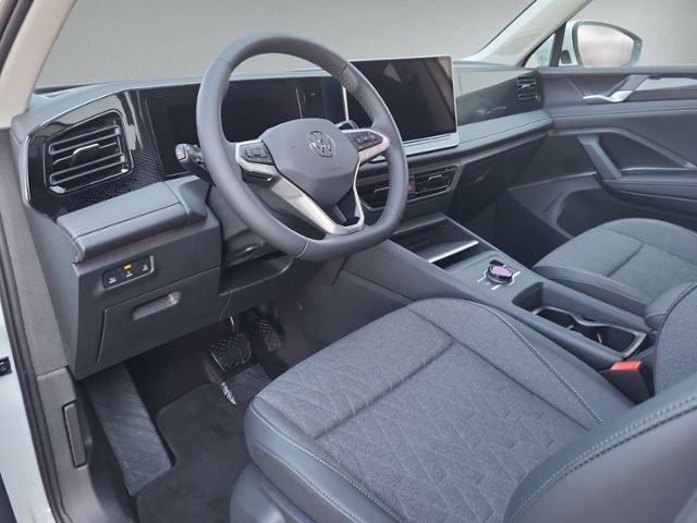 Tiguan 1.5 eTSI DSG AHK+RFK+NAVI+eHECK+ACC+KEYLE