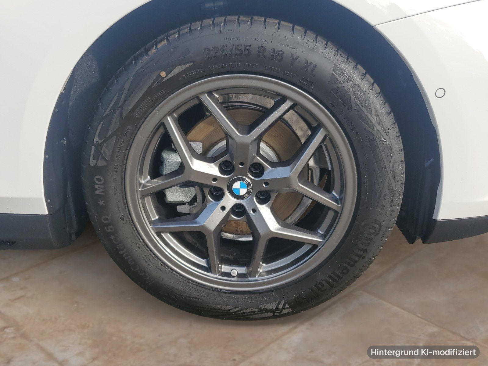 BMW 520 - Bild 22