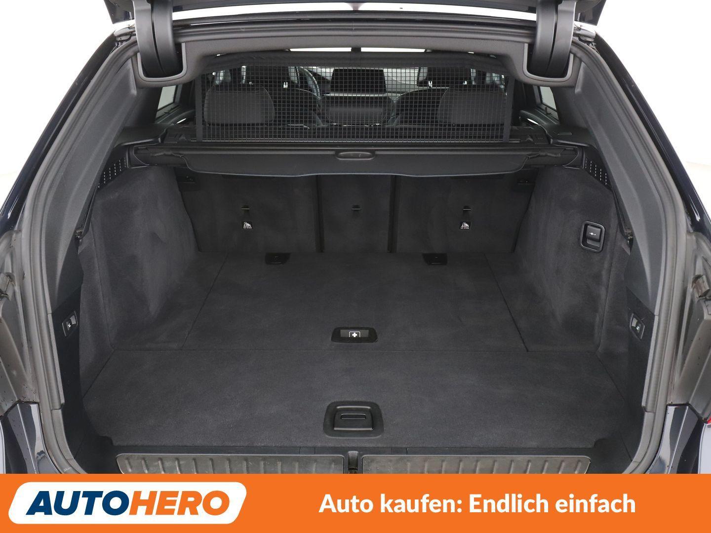 BMW 520 5er 520i M Sport Aut.*LED*TEMPO*360-CAM*PLA*PDC*, миниатюра 16