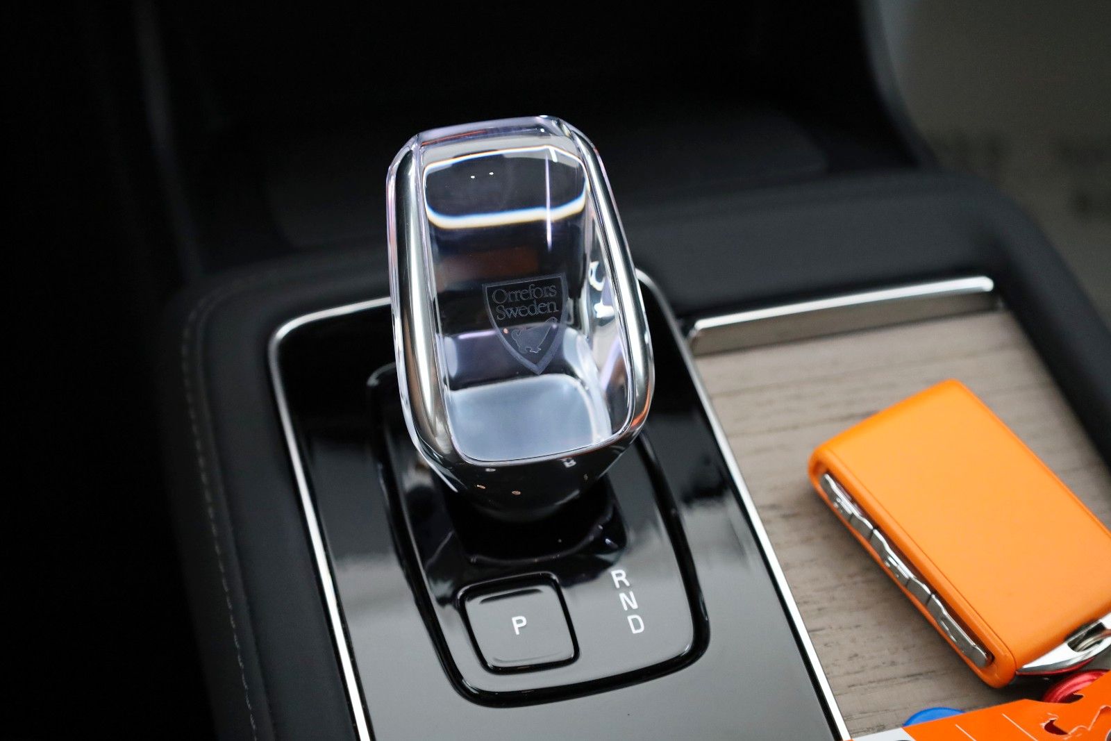Fahrzeugabbildung Volvo XC90 Plus Bright AWD 7Si,Leder,Navi,LED,HUD,360°