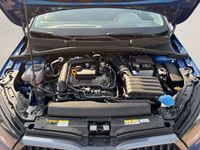 Skoda Fabia - Vorschau Bild 17