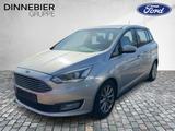 Ford GRAND C-MAX +NAVI+SCHIEBETUEREN+WINTER-PAKET - Ford: Gran