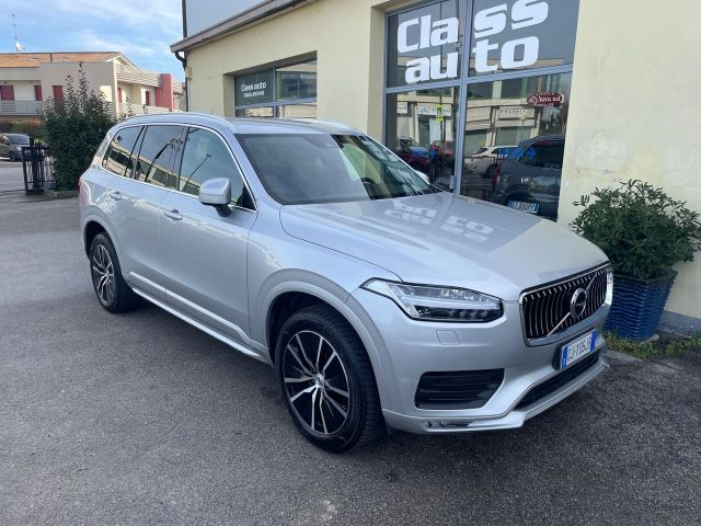 Другие Volvo XC 90 XC90 B5 (d) AWD automatico 7 posti P