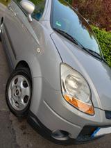 Chevrolet Matiz 0.8 AT AT - Chevrolet Matiz: 0 8