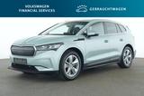 Skoda Enyaq iV electric 150kW LED*SHZ*RFK*NAV*TEMPO*PD - Skoda Enyaq in Frankfurt (Main)