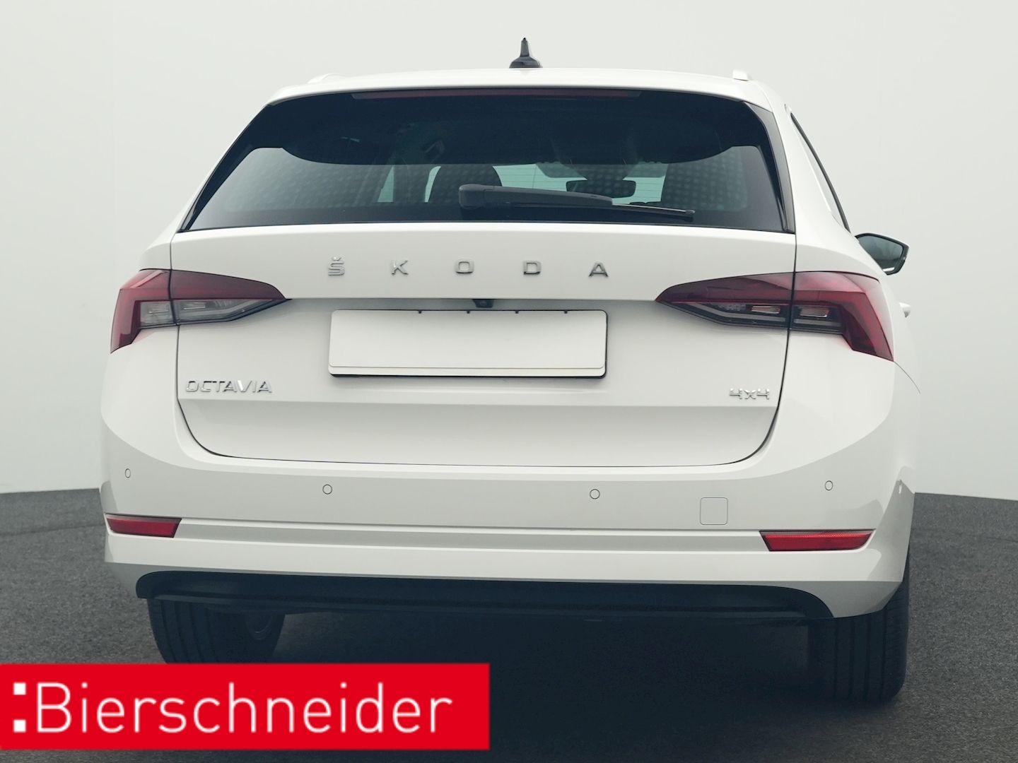 Skoda Octavia Combi 2.0 TDI DSG 4x4 Style MATRIX NAVI foto 5