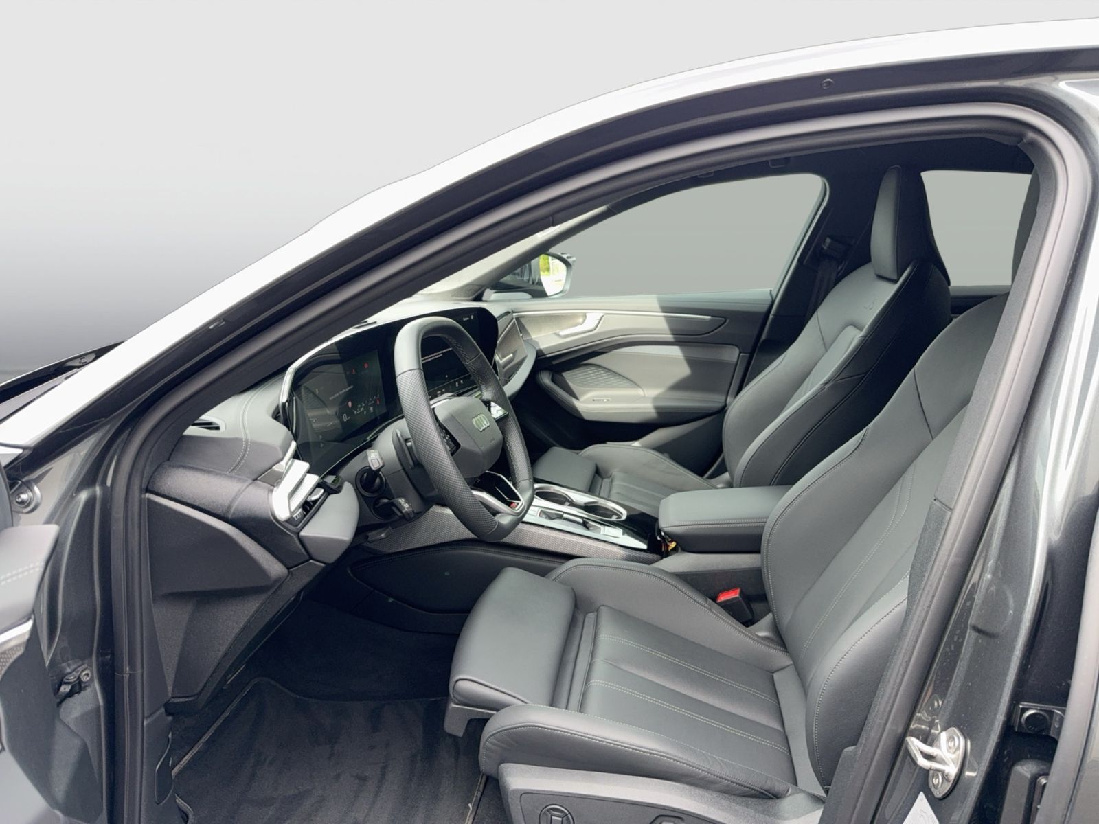 Audi A6 - Bild 10