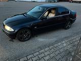 BMW 323i E46 mit Prins LPG Gas 6-Zylinder ... - BMW 323 aus 2000: 323i